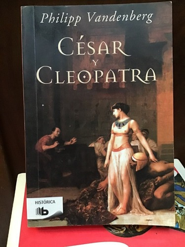 César Y Cleopatra - Vandenberg