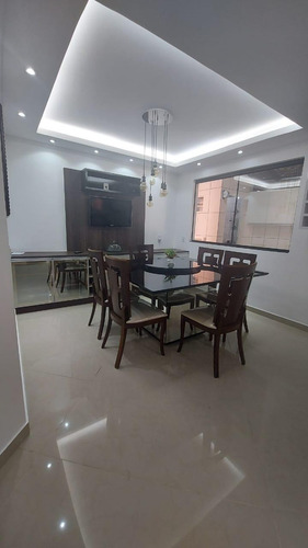 Imagem 7 de 30 de Rua 17 Vicente Pires Casa 4 Quartos 1 Suíte 4 Vagas Lazer Lote 400m² - Meuimo076 - 68460373
