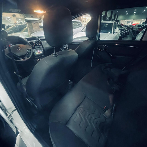 Renault Duster 2.0 DYNAMIQUE 4X2 16V