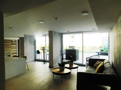 Impecable 2d, 2b, Estac Y Bd, Vista Despejada