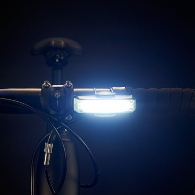 Imagen 6 de 9 de Luz Bicicleta Delantera Tl-ld710-f Flash Rapidx24 Usb Cateye