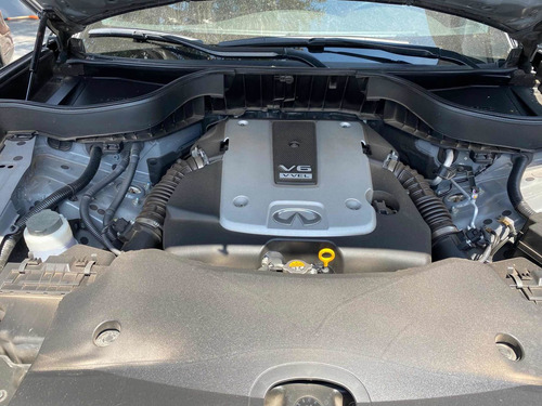 Imagen 15 de 15 de Infiniti Qx70 2020 3.7 Sport At