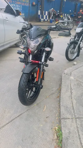 Pulsar Ns 200 Edición Especial