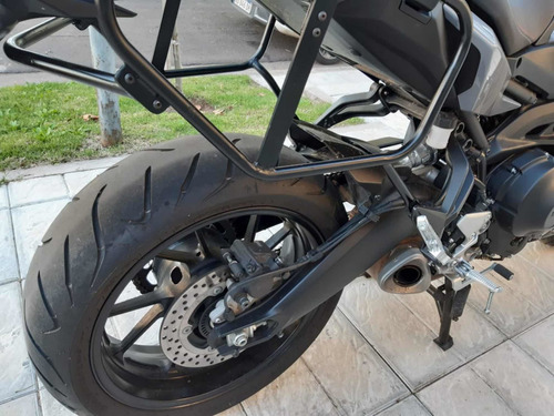 Yamaha St 900