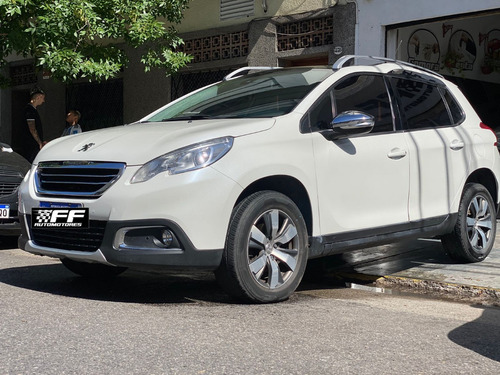 Peugeot 2008 1.6 Thp Sport