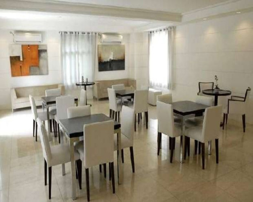 Imagem 3 de 8 de Edificio Domino - Mo 2057 - 33194865