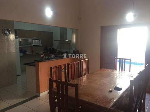 Imagem 6 de 25 de Casa À Venda Em Jardim Chapadão - Ca002849