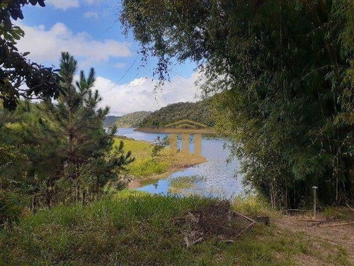 Imagem 7 de 20 de Chácara À Venda, 20000 M² Por R$ 400.000,00 - Pernambucana - Paraibuna/sp - Ch0115