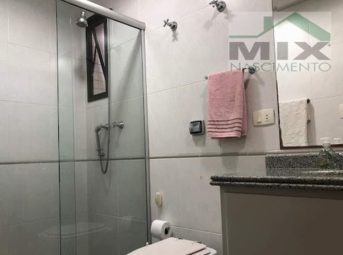 Imagem 15 de 29 de Apartamento Residencial Em São Caetano Do Sul - Sp - Ap2103_mix