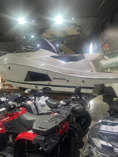Ventura V300 Day Cruiser 2024 Zero A Pronta Entrega