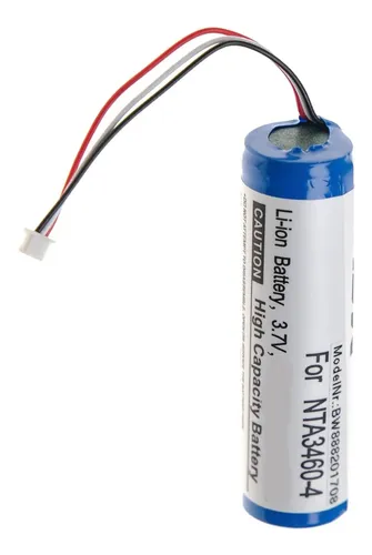 vhbw Batterie Compatible avec Philips Avent SCD630/37, SCD630/26, SDC620, SDC620/26, SDC630, SDC625, SDC625/26 Babyphone - (Li-ION, 3000mAh, 3.7V) - Batterie de Rechange vhbw Batterie Compatible avec Philips Avent SCD630/37, SCD630/26, SDC620, SDC620/26, SDC630, SDC625, SDC625/26 Babyphone - (Li-ION, 3000mAh, 3.7V) - Batterie de Rechange