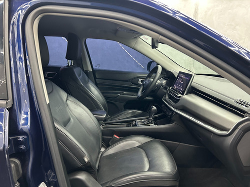 Jeep Compass 1.3 Limited Turbo Flex Aut. (t270) 5p