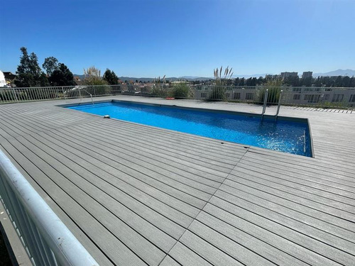 ¡atencion! Permuta Departamento En Quilpue Por Uno En Horcon