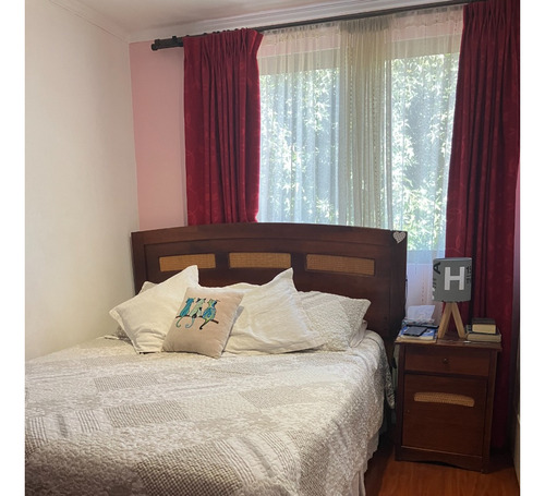 Vende Casa Comuna Maipu / Condominio / Excelente Plusvalia