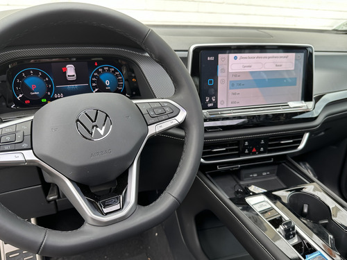Volkswagen Cross Sport 2.0 Fsi R-Line 2024