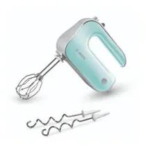 Comprar Batidoras De Mano Styline Menta Mfq40302 Bosch - Fama