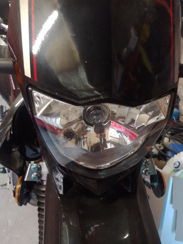 Imagen 18 de 19 de Yamaha Xtz 125