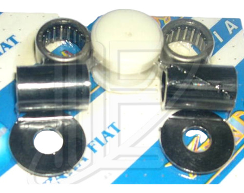 Kit Reparacion Palanca De Cambios Fiat Duna Fiorino Uno