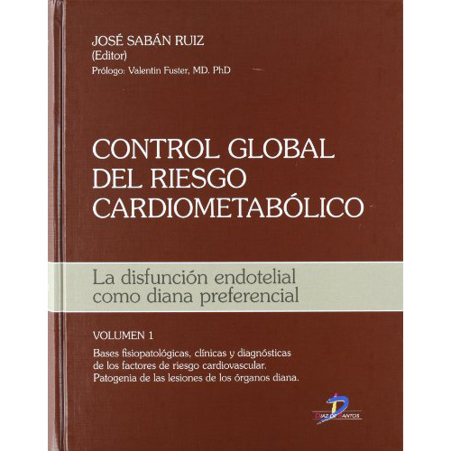 1. Control Global Del Riesgo Cardiometabolico - #d