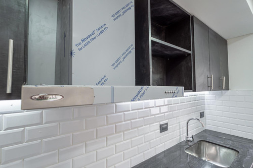 Departamento En Venta En Caballito A Estrenar