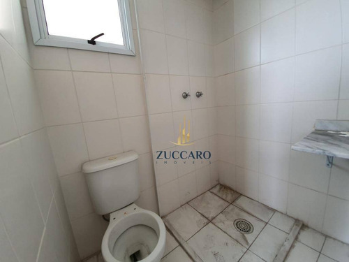 Apartamento Condomínio Premium - Ap14978