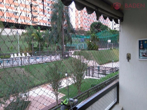Imagem 19 de 21 de Apartamento Residencial Em Campinas - Sp, Parque Prado - Ap00679