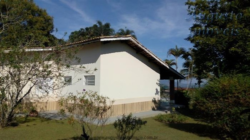 Imagem 19 de 23 de Chácaras À Venda Em Piracaia/sp - Compre O Seu Chácaras Aqui! - 1440381