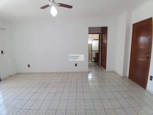 Imagem 2 de 23 de Apartamento Com 1 Dorm, Caiçara, Praia Grande - R$ 210 Mil, Cod: 3629 - V3629
