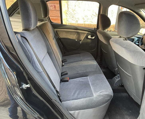 Imagem 5 de 11 de Sandero Privilege 1.6