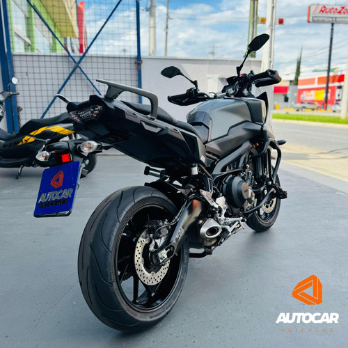 Yamaha Mt-09 Tracer 900 Gt 2023