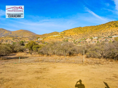 Gran Oportunidad De Inversión, Se Venden Loteos De 1 Ha. En 