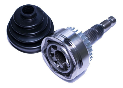 Imagen 1 de 4 de Junta Lado Rueda Gmc Astra 2000/2007