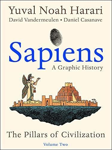 Sapiens (libro En Inglés)