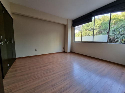 Departamento En Río Panuco, Cuauhtémoc, A Dos Cuadras De Paseo De La Reforma