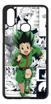 Comprar Funda Protector Case Para Samsung A10s Hunter X Hunter