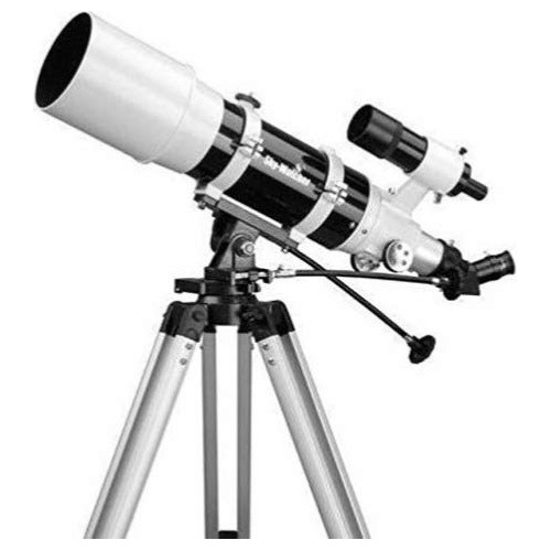 Sky-watcher Startravel 120 Telescopio Refractor Portatil F/5