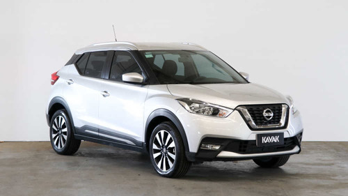 Nissan Kicks 1.6 Advance Cvt 120cv - 152375 - C