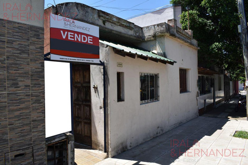 Casa En Venta Mataderos Residencial  Caba - A Remodelar