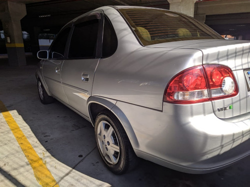 Chevrolet Classic Ls 1.0 Ano 2014