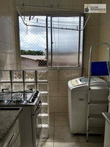 Imagem 6 de 15 de Apartamento 1 Dormitório ( Local Nobre ) À Venda De 50,00 M² Por R$ 244.000 - Centro - São Bernardo Do Campo/sp - Ap0864