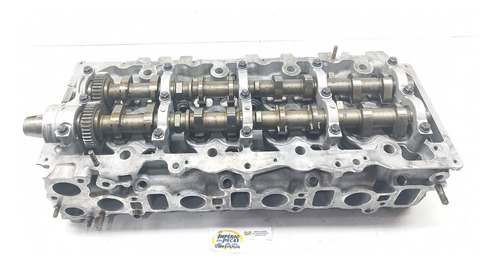 Cabeçote Motor Hilux Sw4 3.0 06/15 Revisado Obs #41142 (Usado)