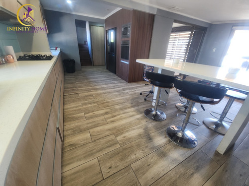 Bella Casa En Venta Alto El Manzano Til Til