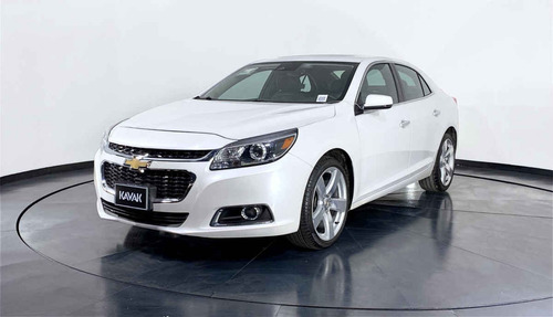 Imagen 1 de 15 de 106986 - Chevrolet Malibu 2015 Con Garantía