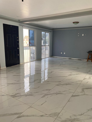Hermoso Departamento De 3 Recamaras En Col. 4 Arboles