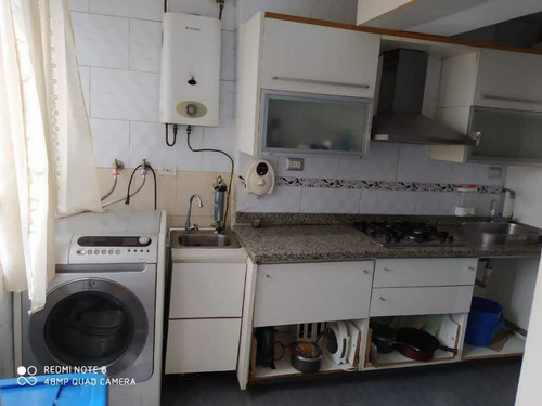 Imagen 5 de 13 de Vendo Apartamento 96.22mts2 4h/2b/1p El Marqués Municipio Sucre