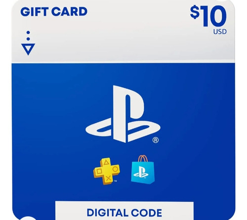 Tarjetas Psn Card Playstation 