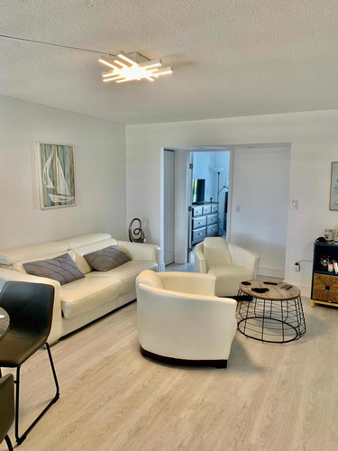 Dpto Dos Ambientes Miami Beach (alquiler Mensual)