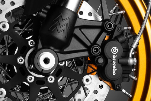 Imagen 21 de 21 de Moto Morini X-cape Full - Nueva Okm 2023 - Puerto Madero