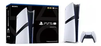 Comprar Consola Ps5 Pro 2tb Edición Digital Color Negro