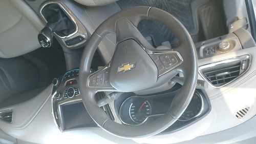 Chevrolet Cruze 1.4 Ltz
